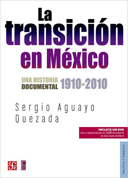 La transición en México