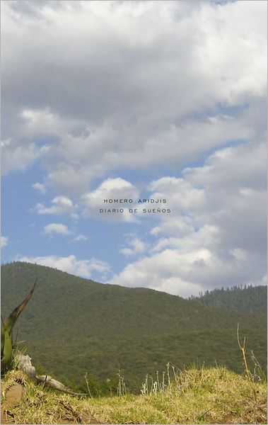 Diario de sueños