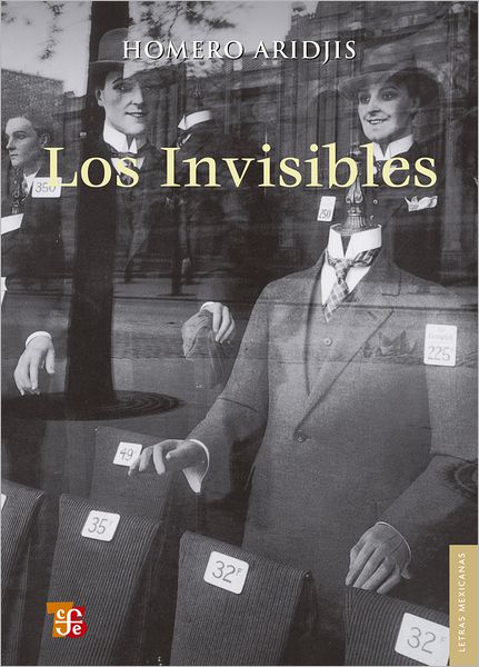 Los Invisibles