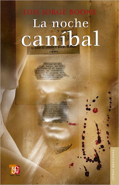 La noche caníbal