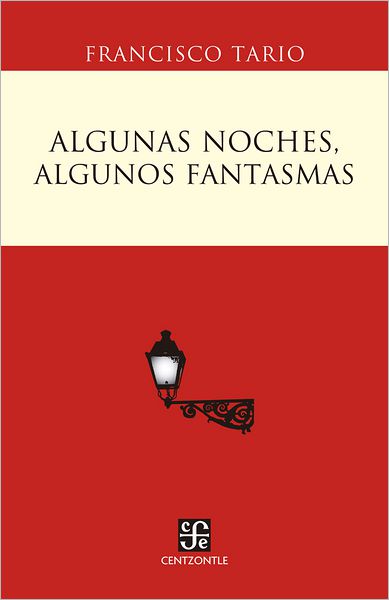 Algunas noches, algunos fantasmas