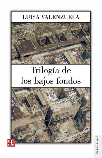 Trilogía de los bajos fondos