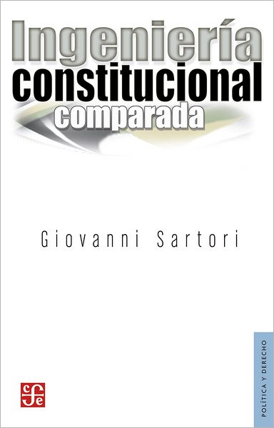 Ingeniería constitucional comparada