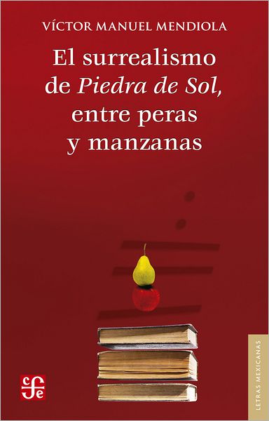 El surrealismo de Piedra de Sol, entre peras y manzanas