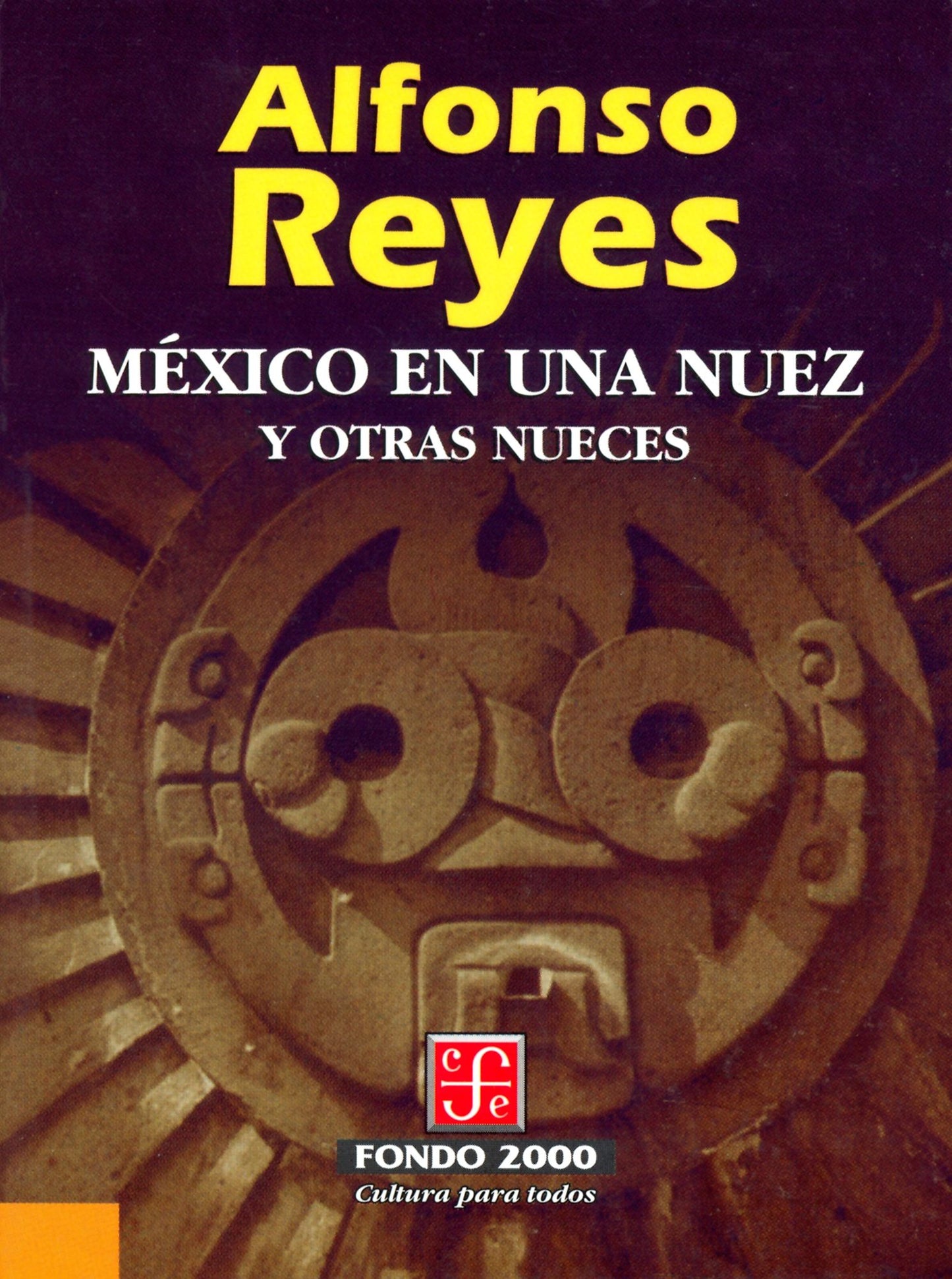 México en una nuez y otras nueces