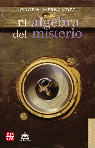 El álgebra del misterio