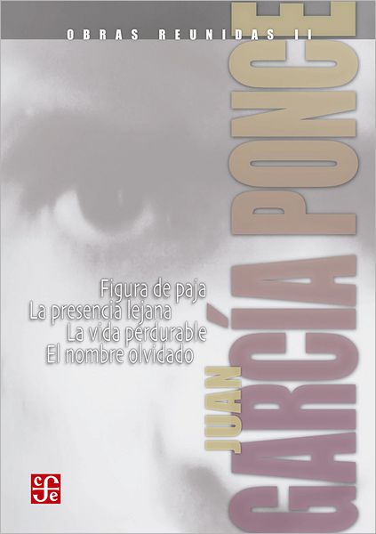 Obras reunidas, II: Novelas cortas, I
