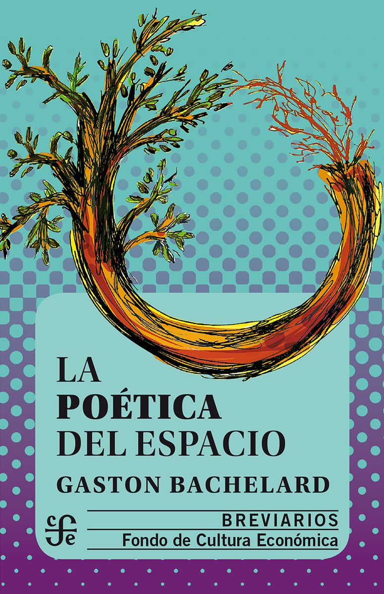 La poética del espacio