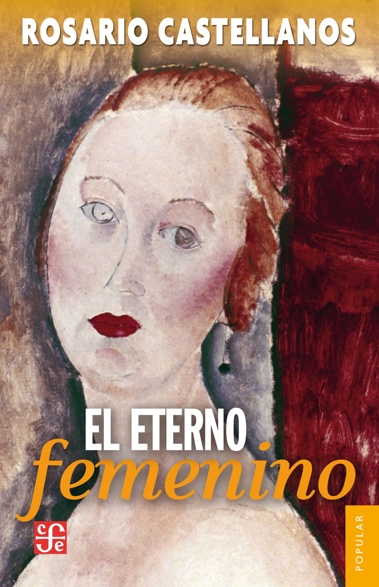 El eterno femenino: Farsa
