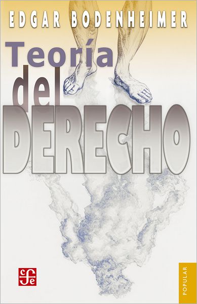 Teoría del derecho