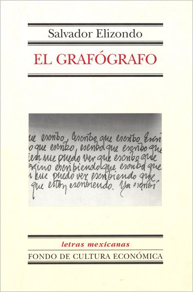 El grafógrafo