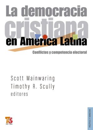 La democracia cristiana en América Latina