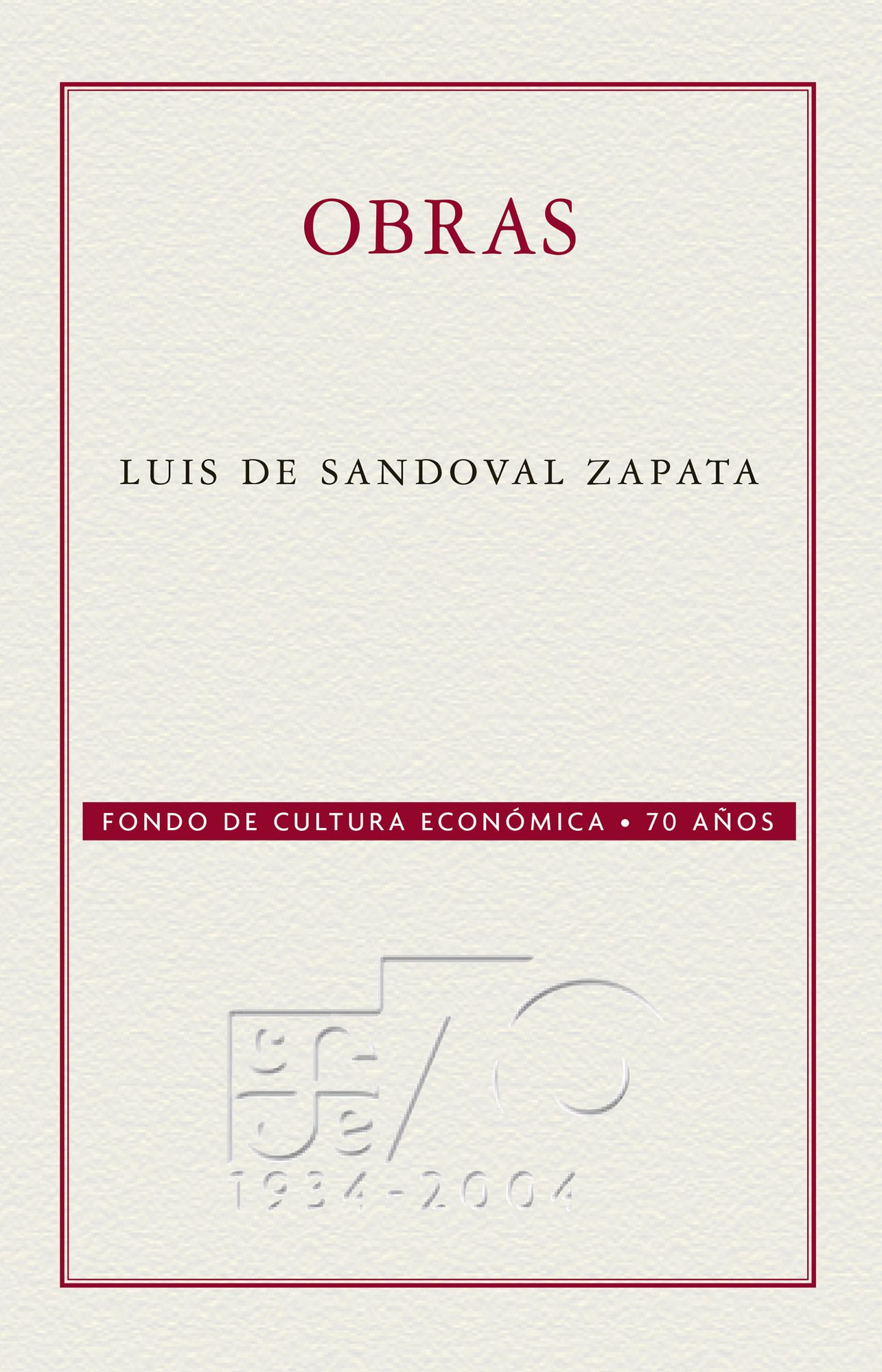 Obras
