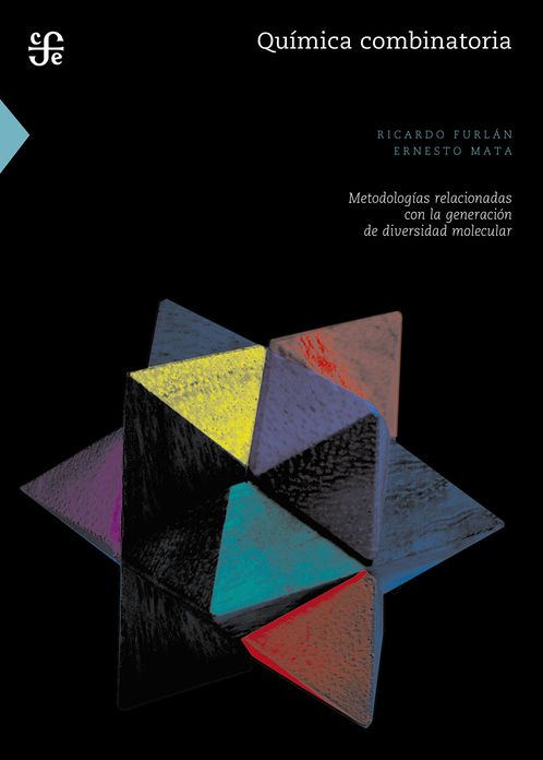 Química combinatoria: Metodologías combinatorias con la generación de diversidad molecular