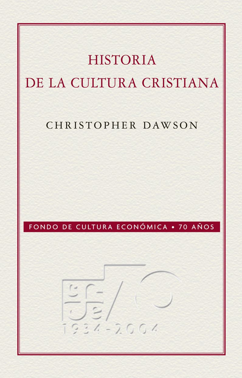Historia de la cultura cristiana
