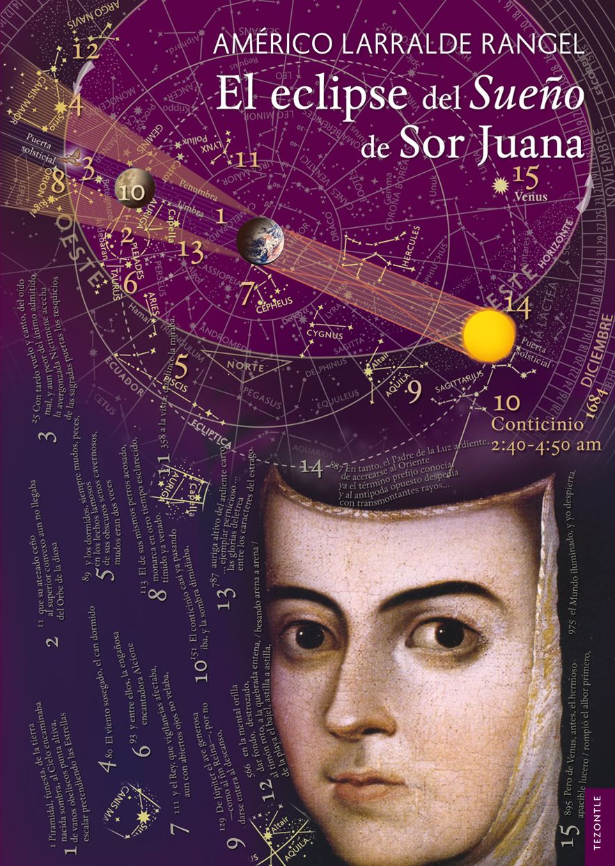 El eclipse del sueño de Sor Juana