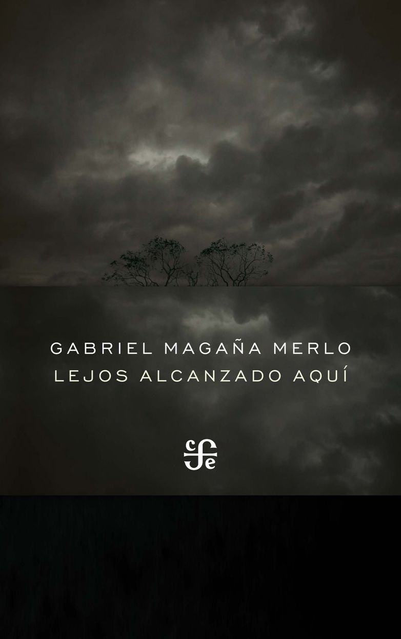 Lejos alcanzado aquí