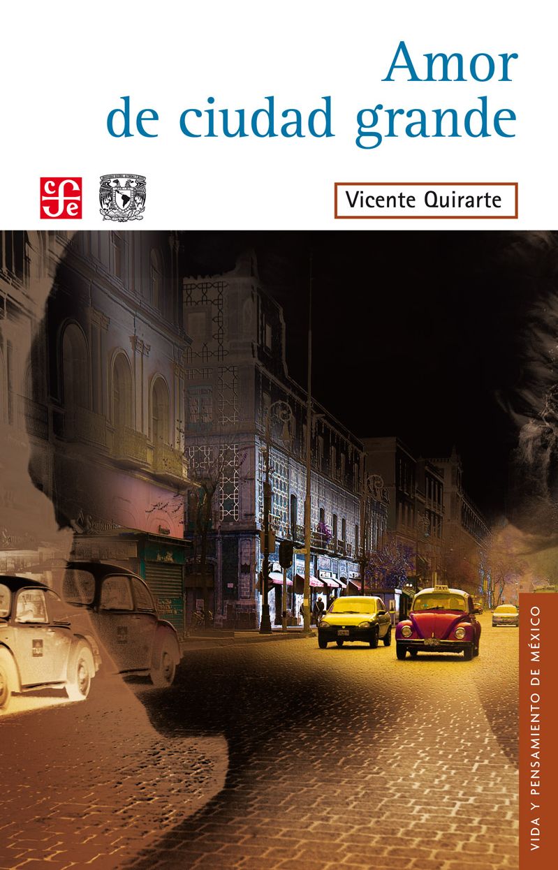 Amor de ciudad grande