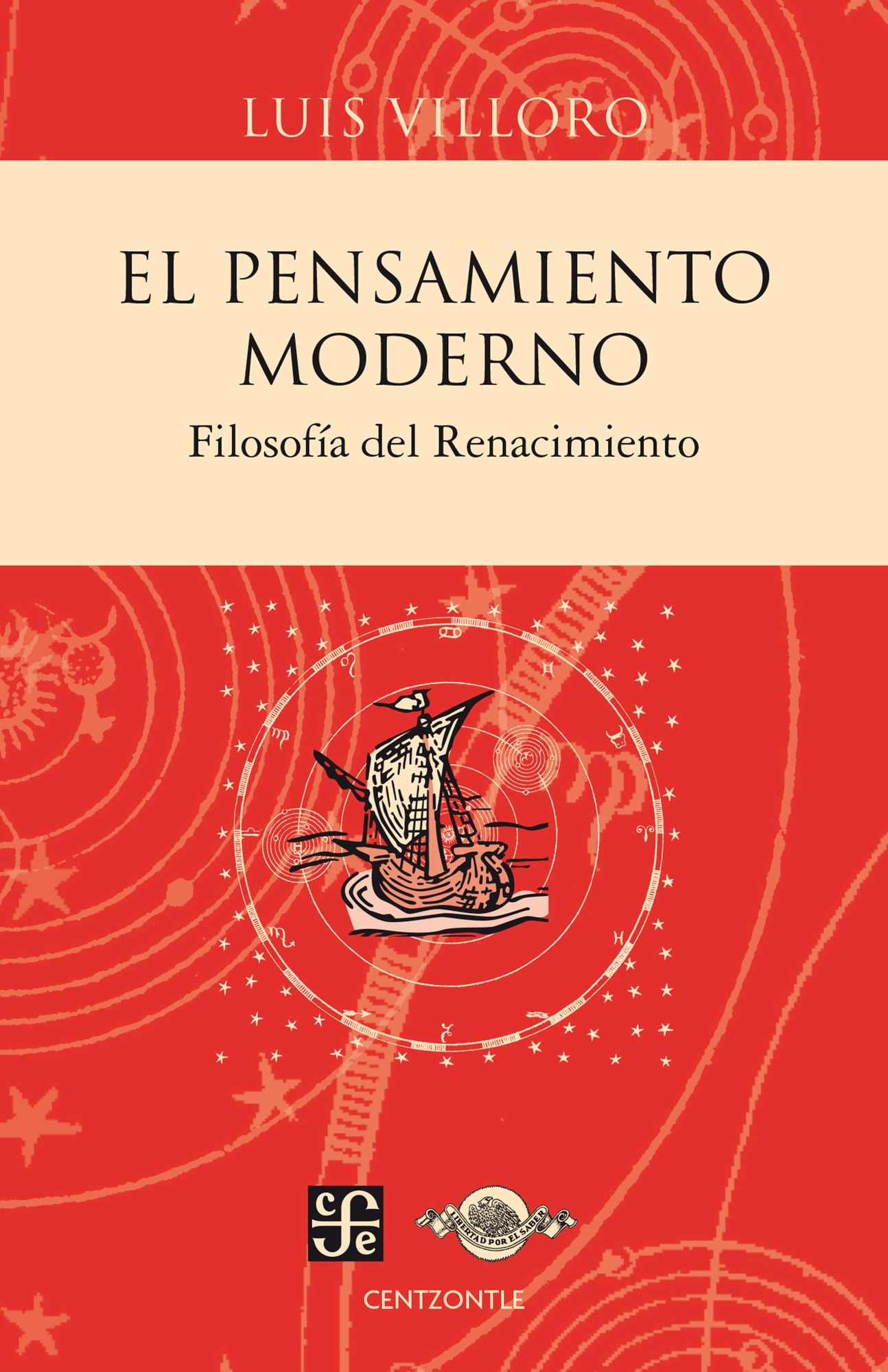 El pensamiento moderno: Filosofía del Renacimiento