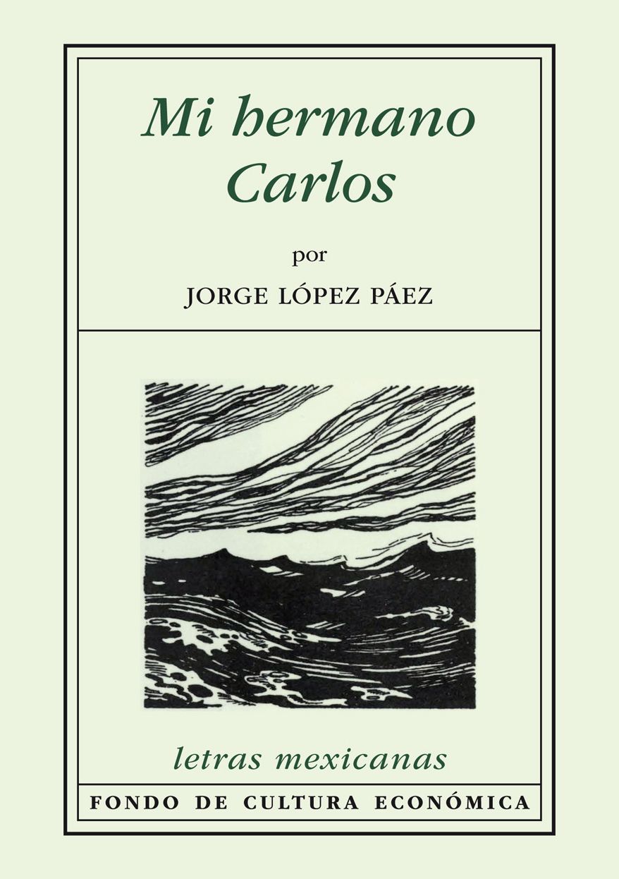 Mi hermano Carlos