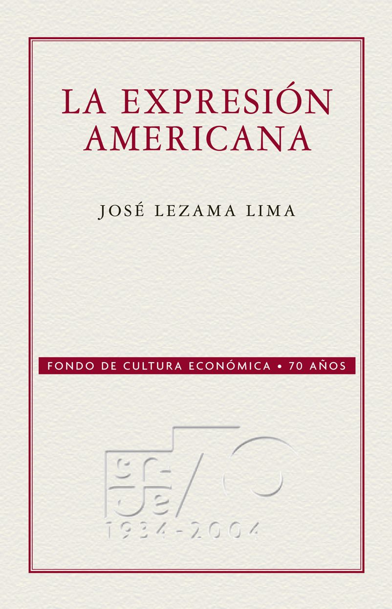 La expresión americana