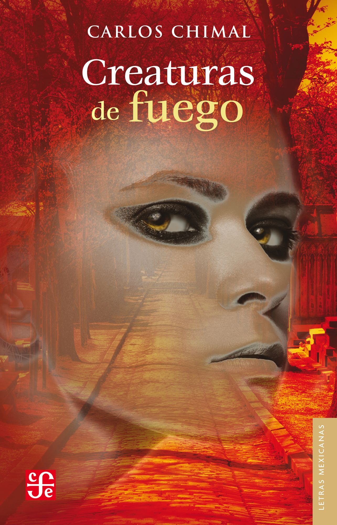 Creaturas de fuego