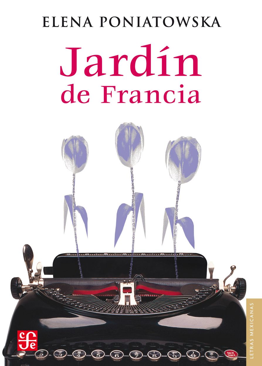 Jardín de Francia