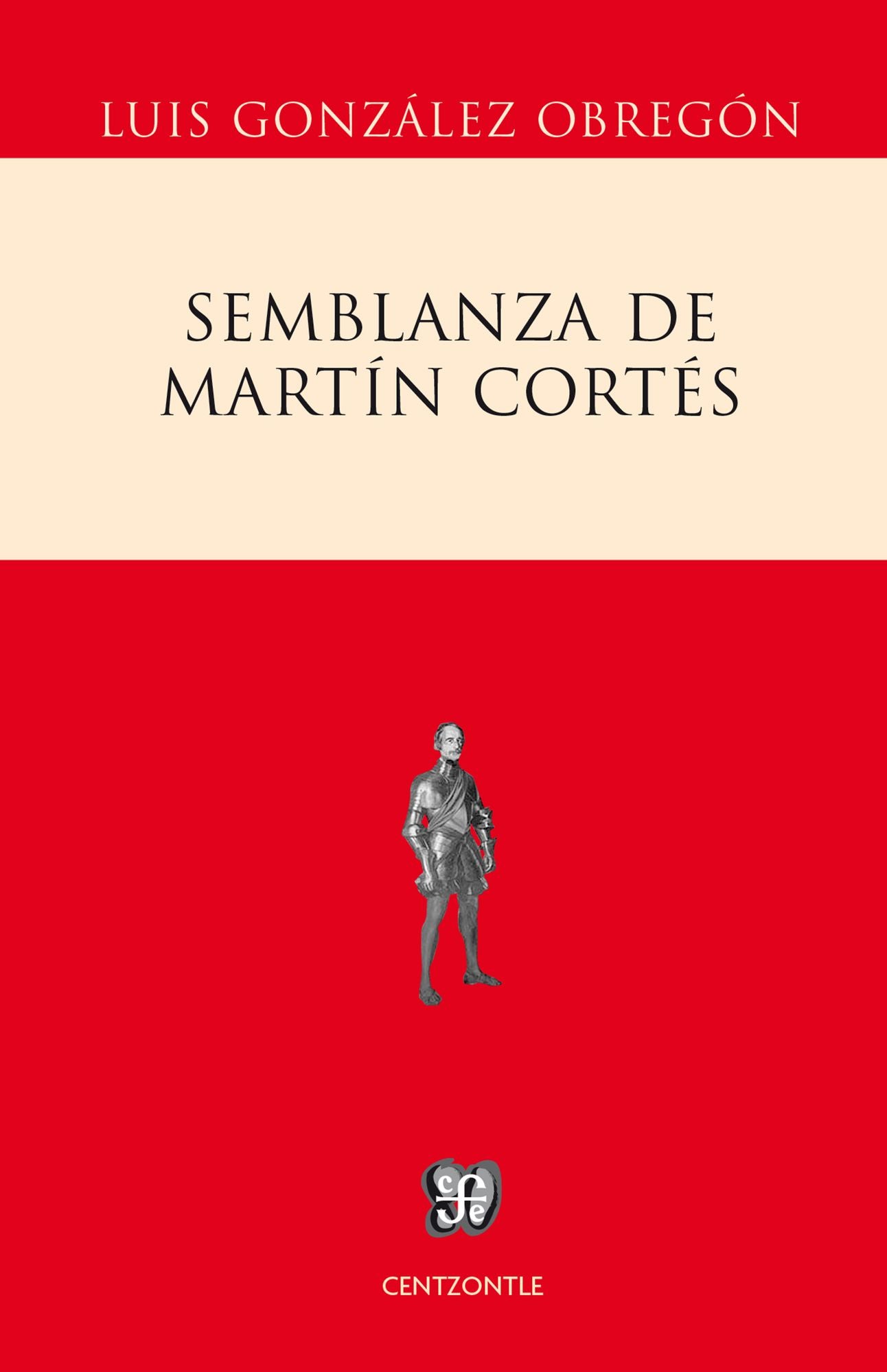 Semblanza de Martín Cortés