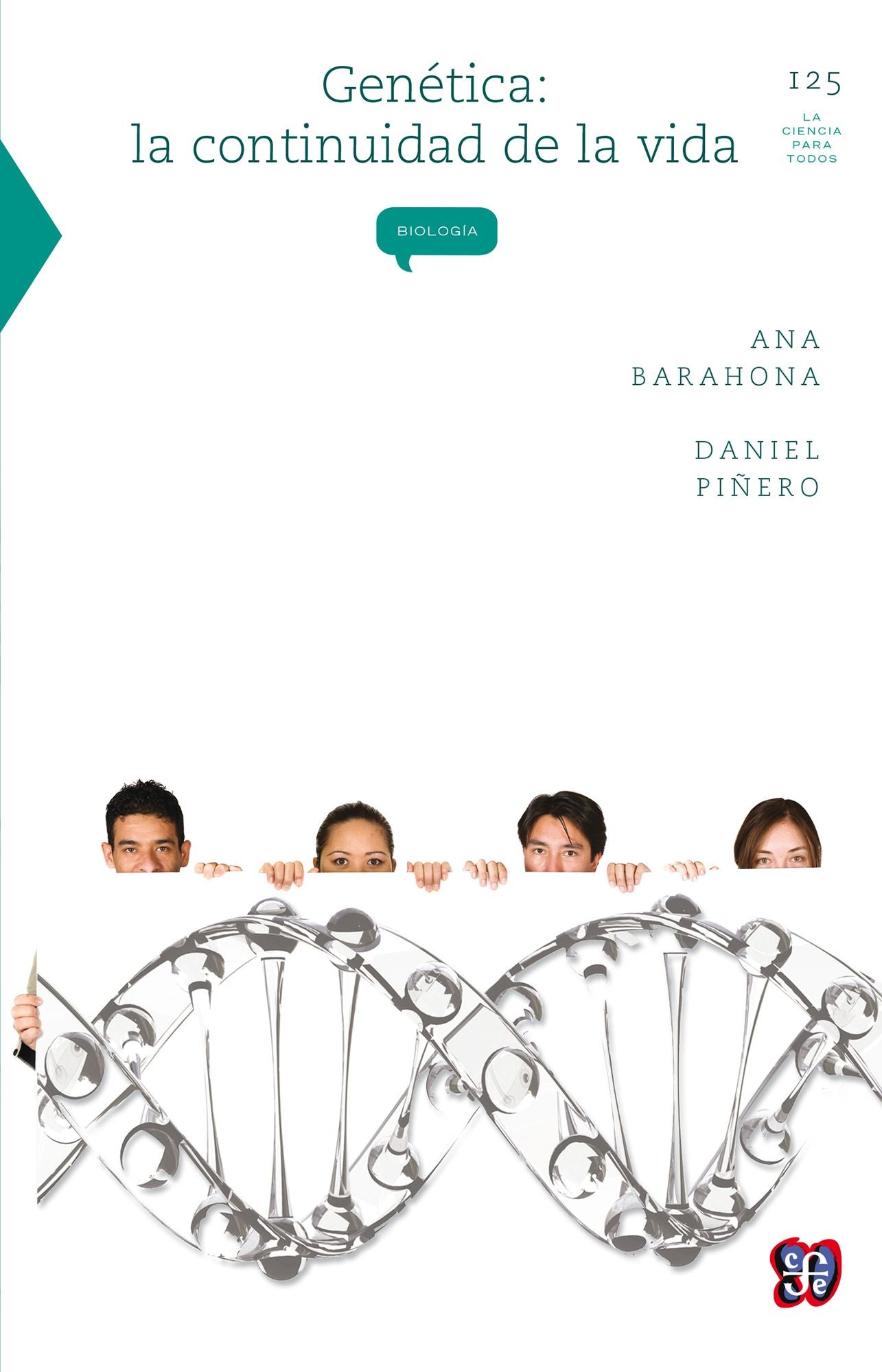 Genética: La continuidad de la vida