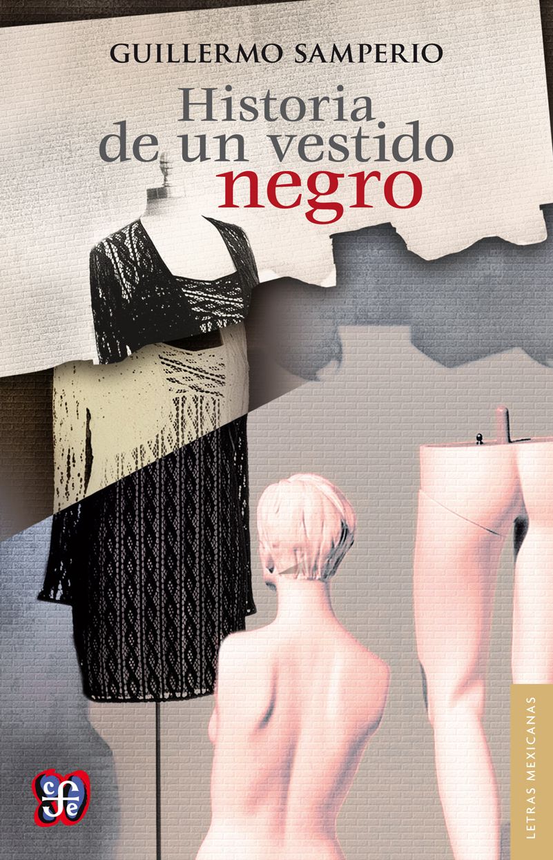 Historia de un vestido negro