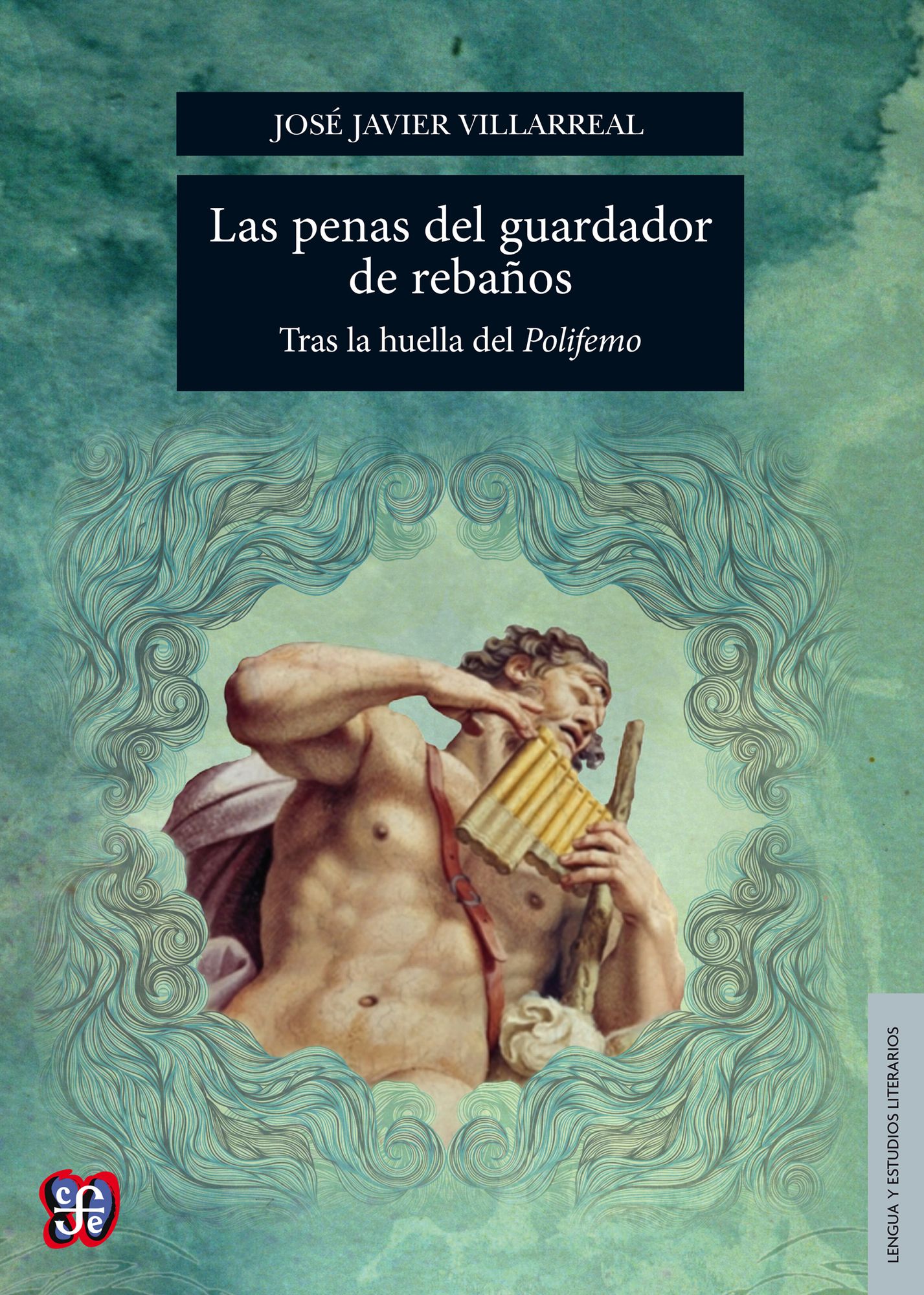 Las penas del guardador de rebaños: Tras la huella de Polifemo