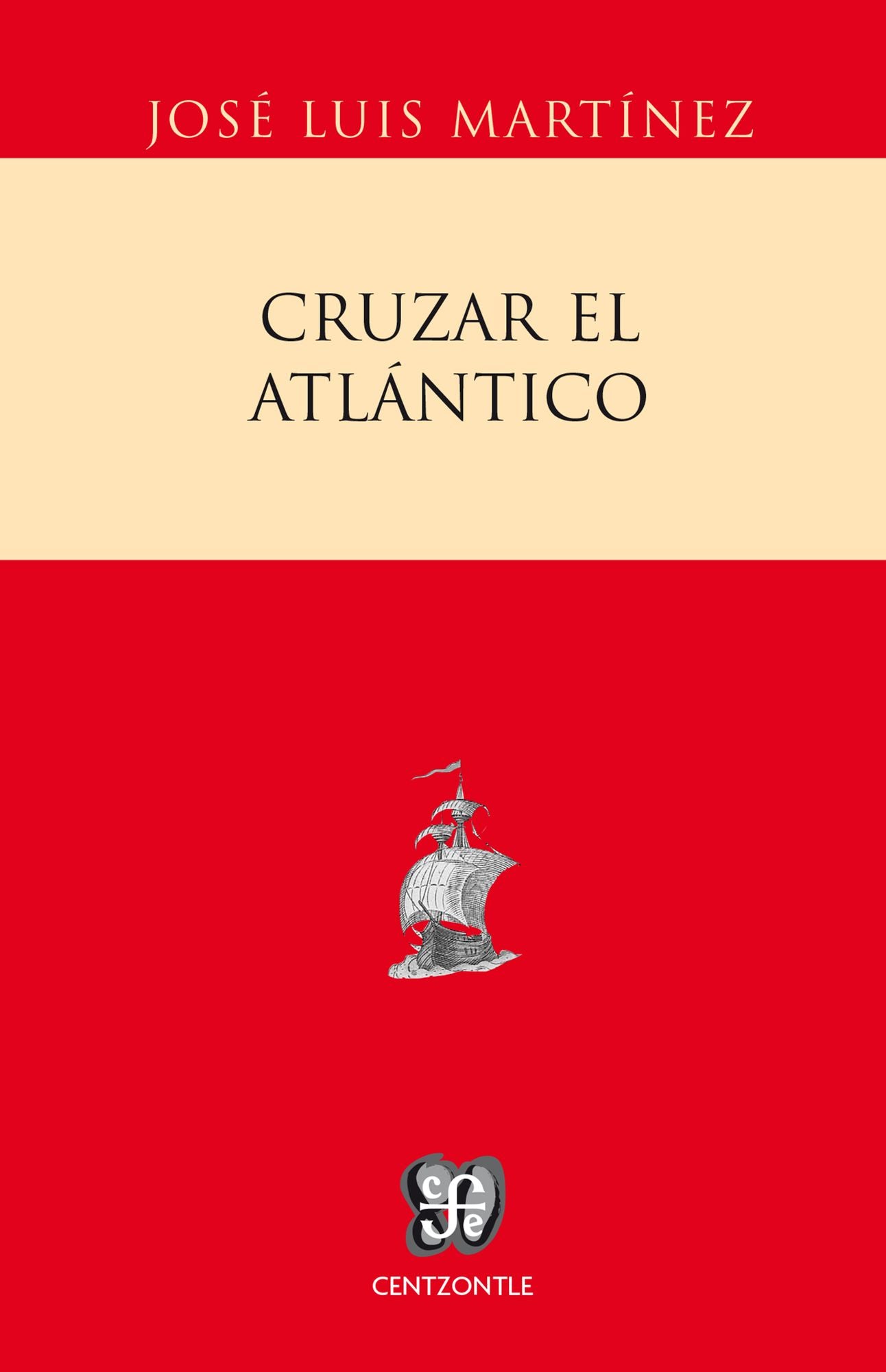 Cruzar el Atlántico