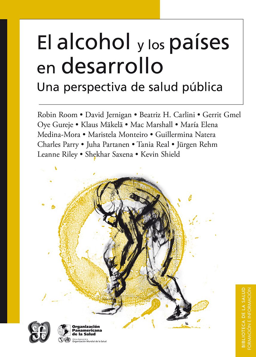 El alcohol y los países en desarrollo: Una perspectiva de salud pública