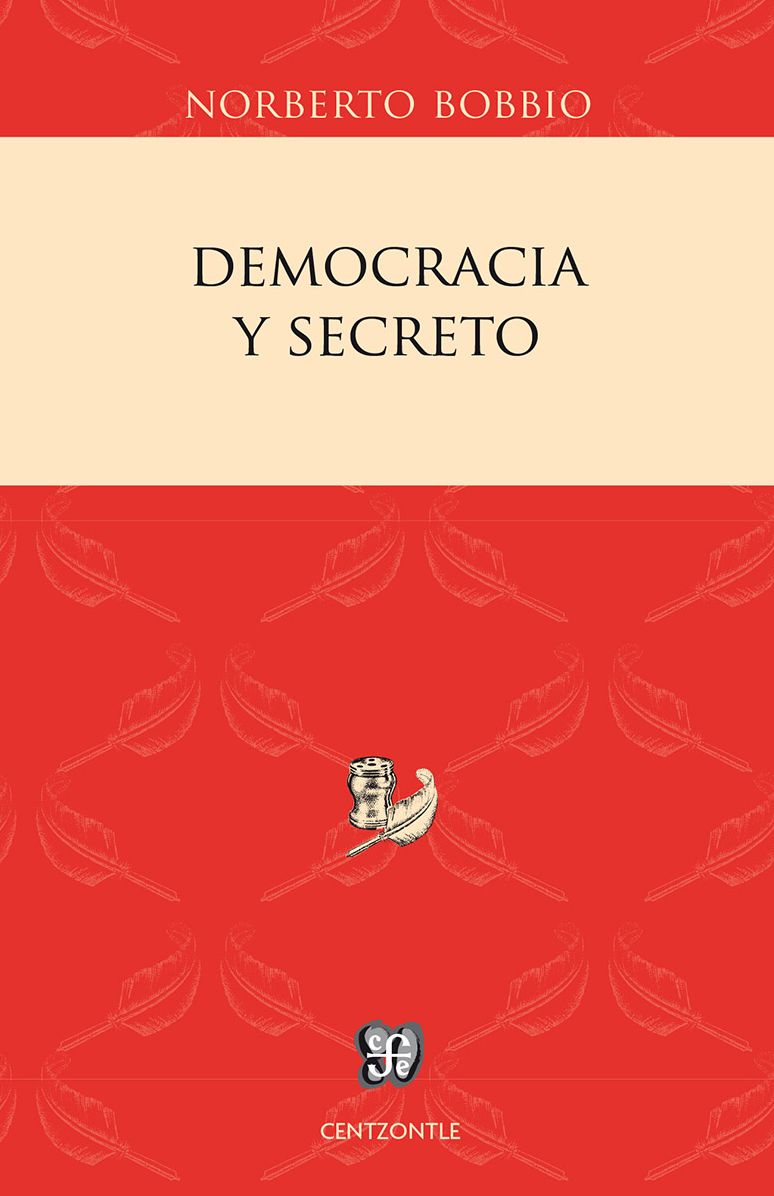 Democracia y secreto