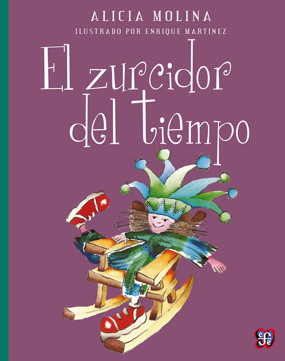 El zurcidor del tiempo