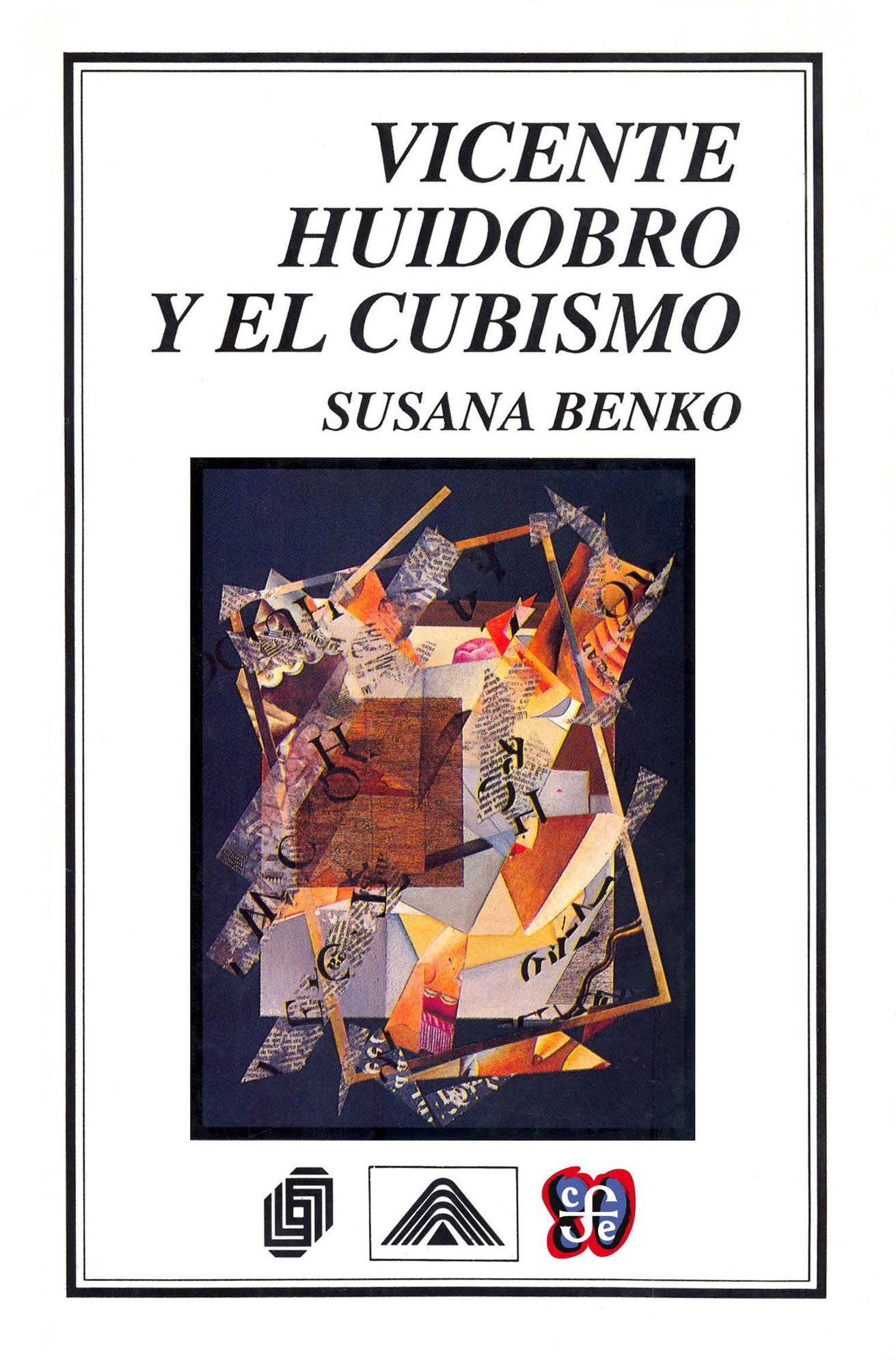 Vicente Huidobro y el cubismo