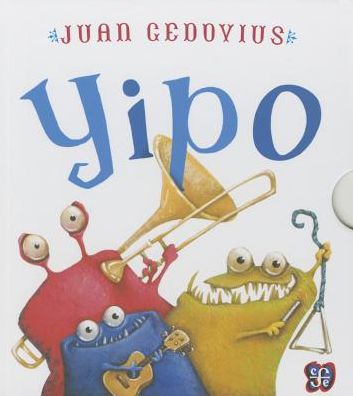 Yipo