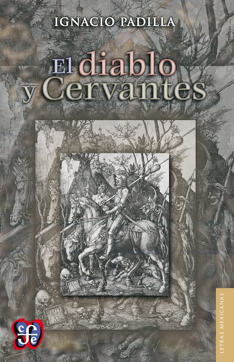 El diablo y Cervantes