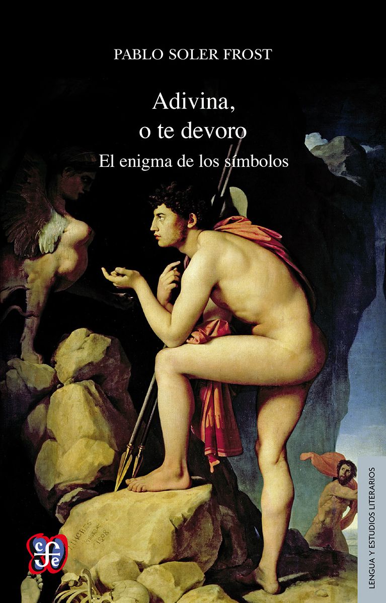 Adivina, o te devoro: El enigma de los símbolos