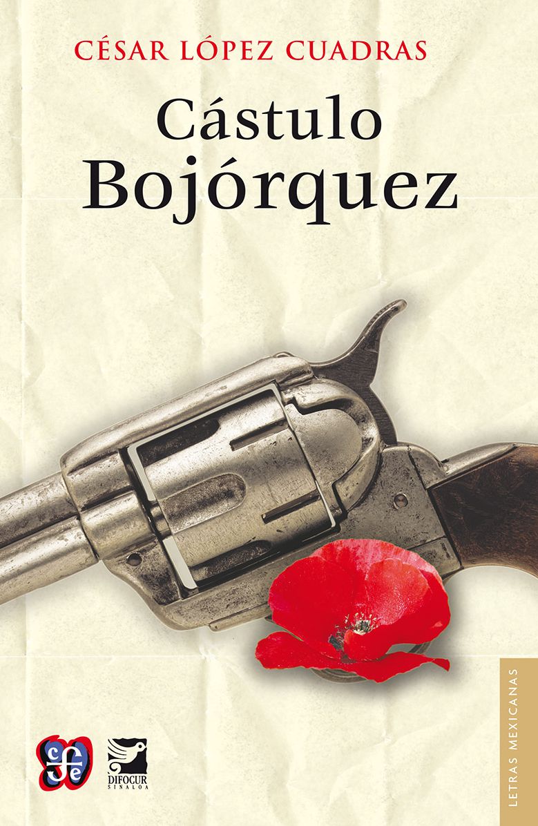 Cástulo Bojórquez