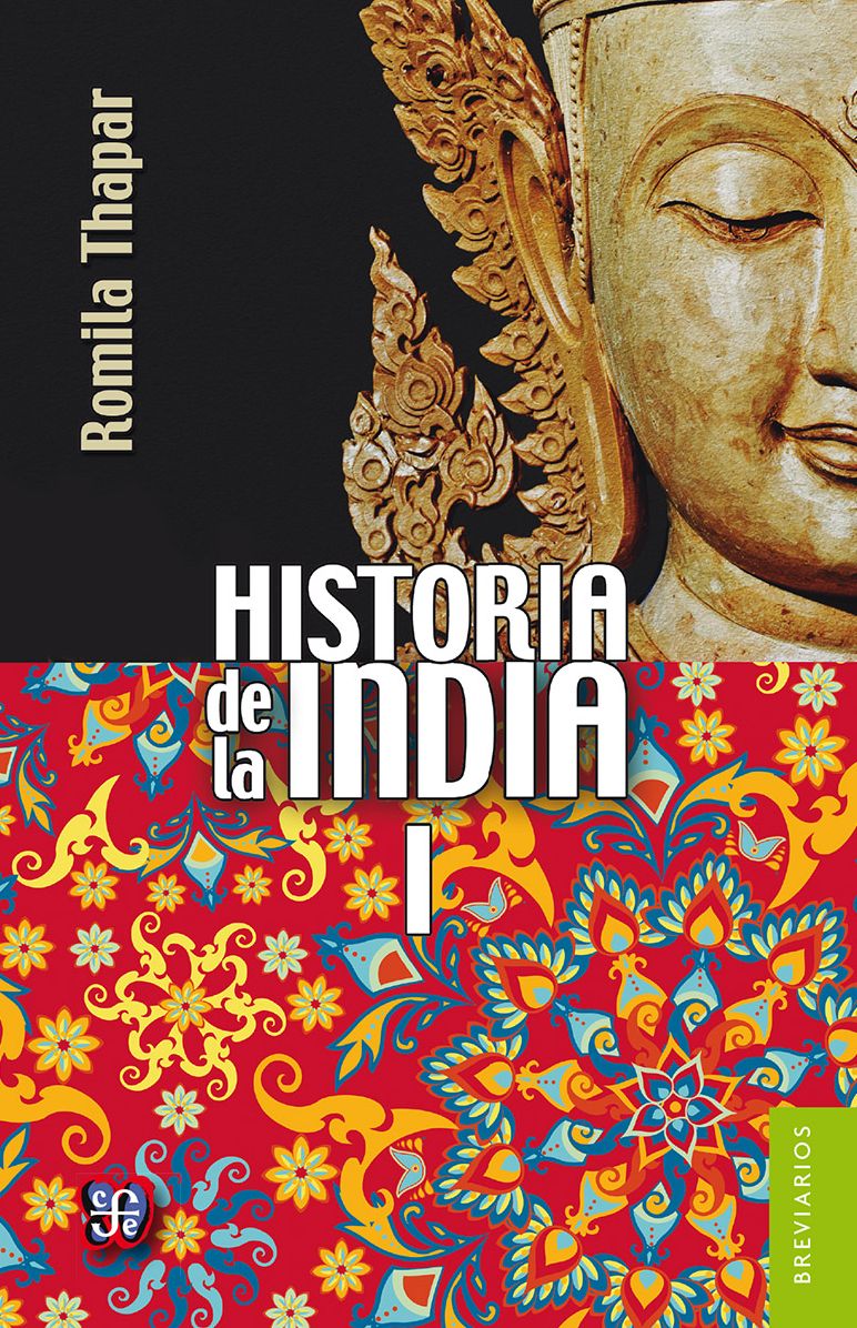 Historia de la India, I