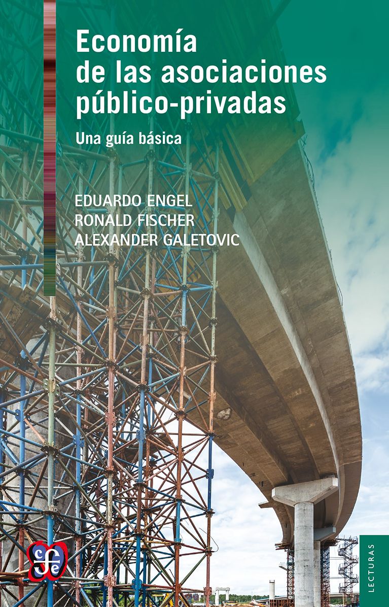 Economía de las asociaciones público-privadas: Una guía básica