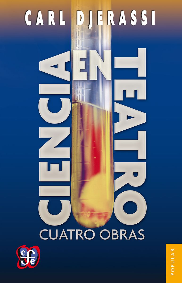 Ciencia en teatro: Cuatro obras