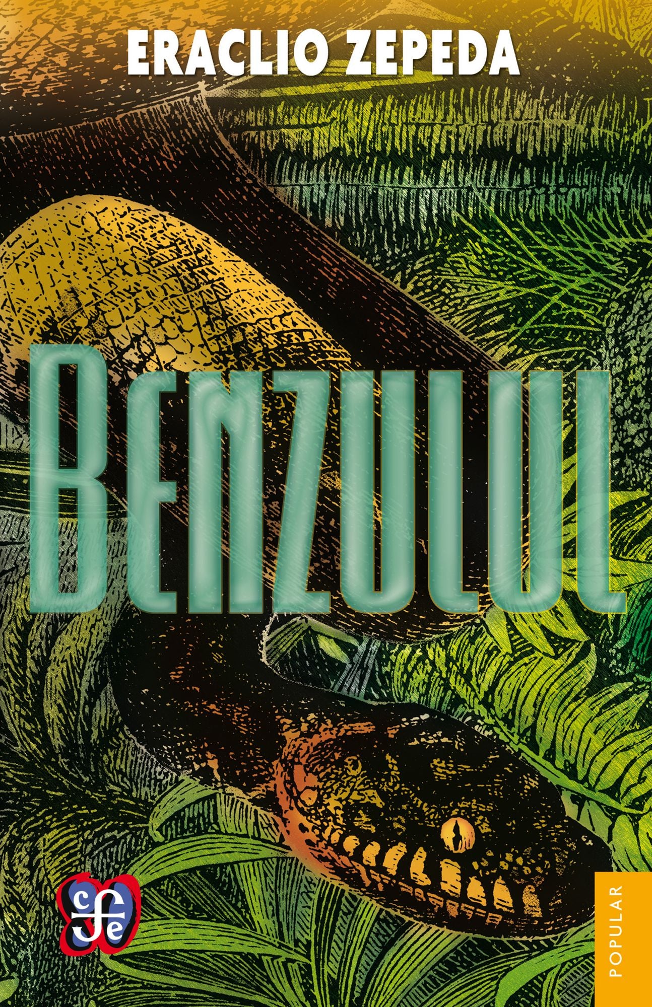 Benzulul: Cuentos