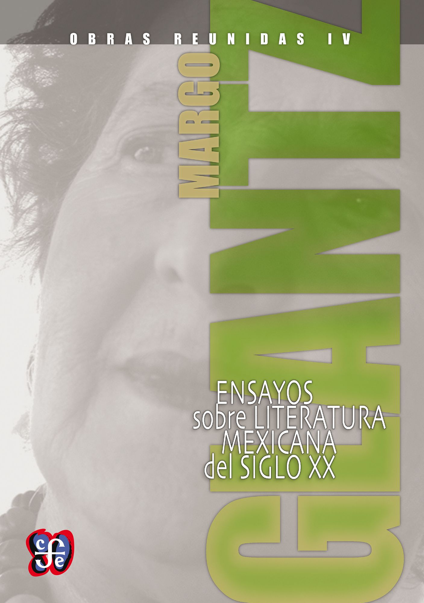 Obras reunidas IV: Ensayos sobre literatura mexicana del siglo XX