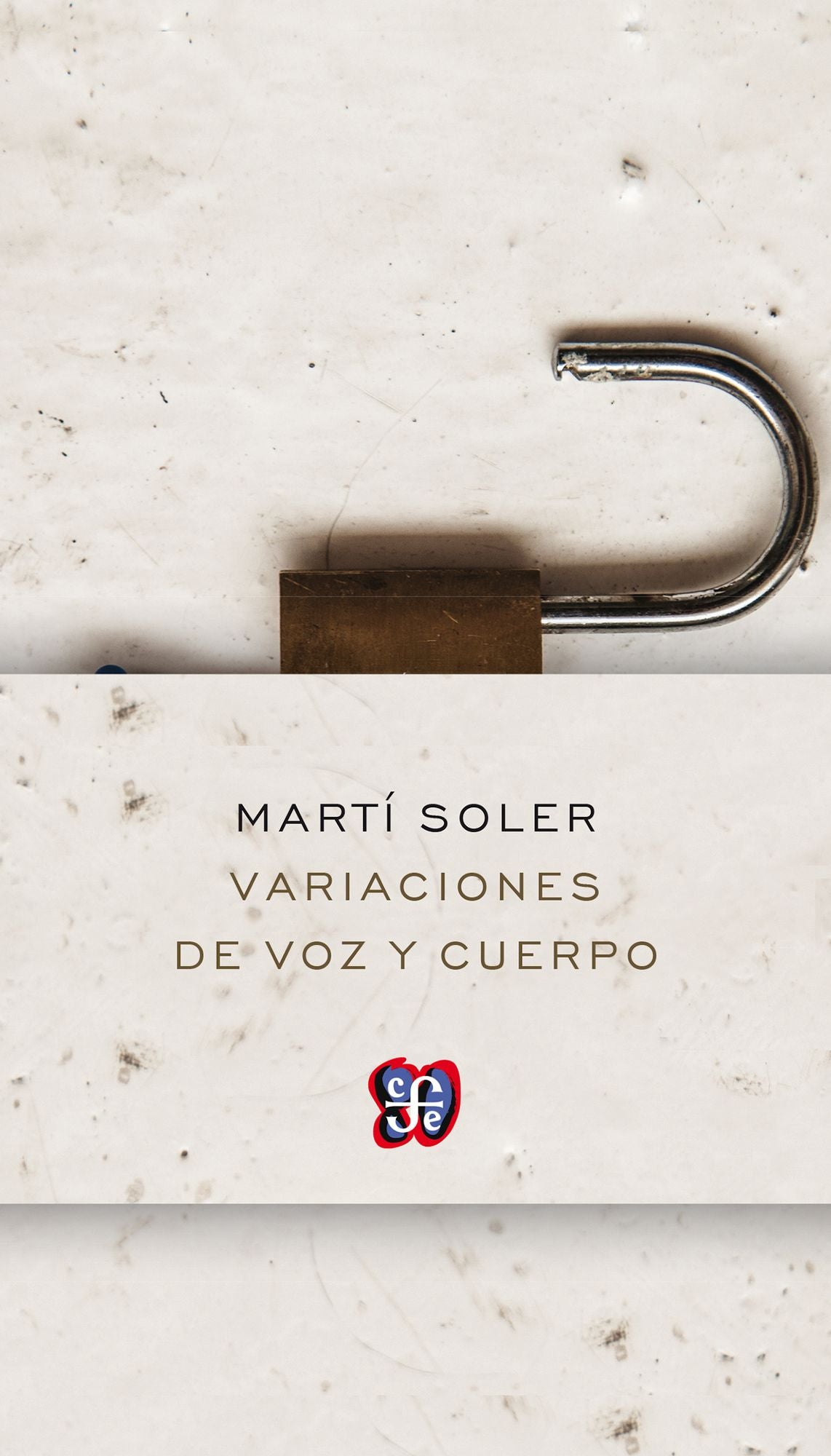 Variaciones de voz y cuerpo