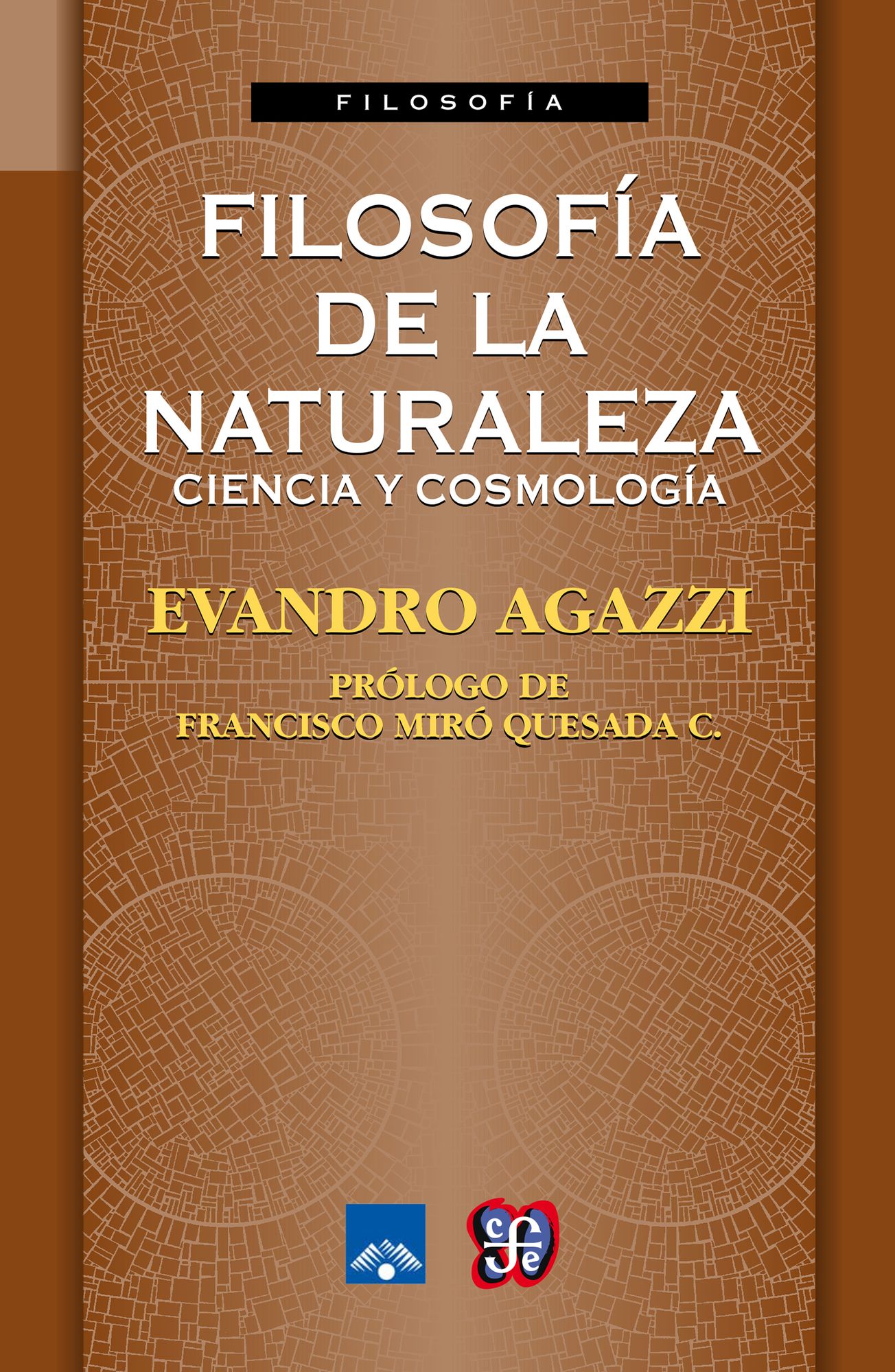 Filosofía de la naturaleza: Ciencia y cosmología