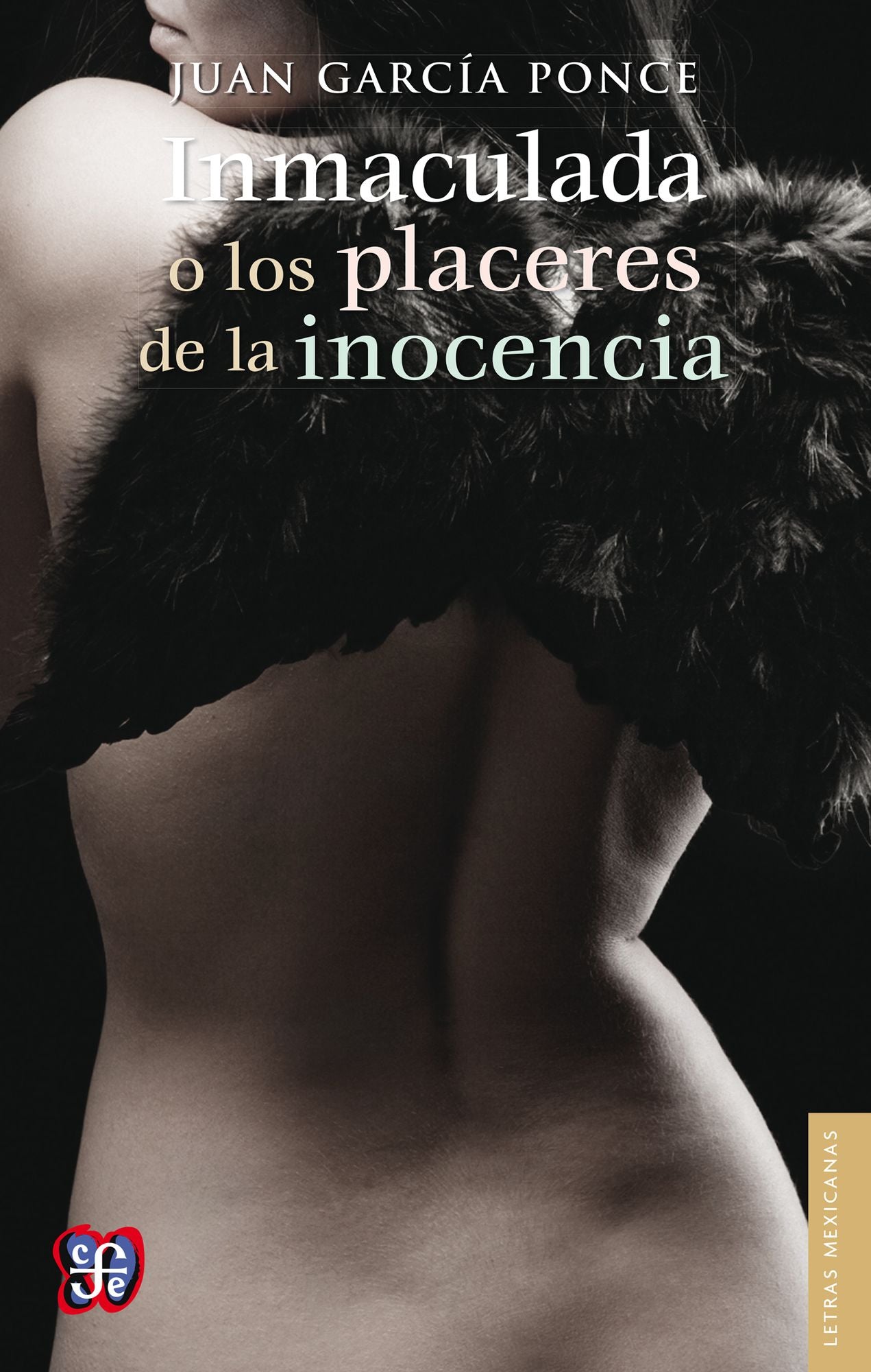Inmaculada: o los placeres de la inocencia