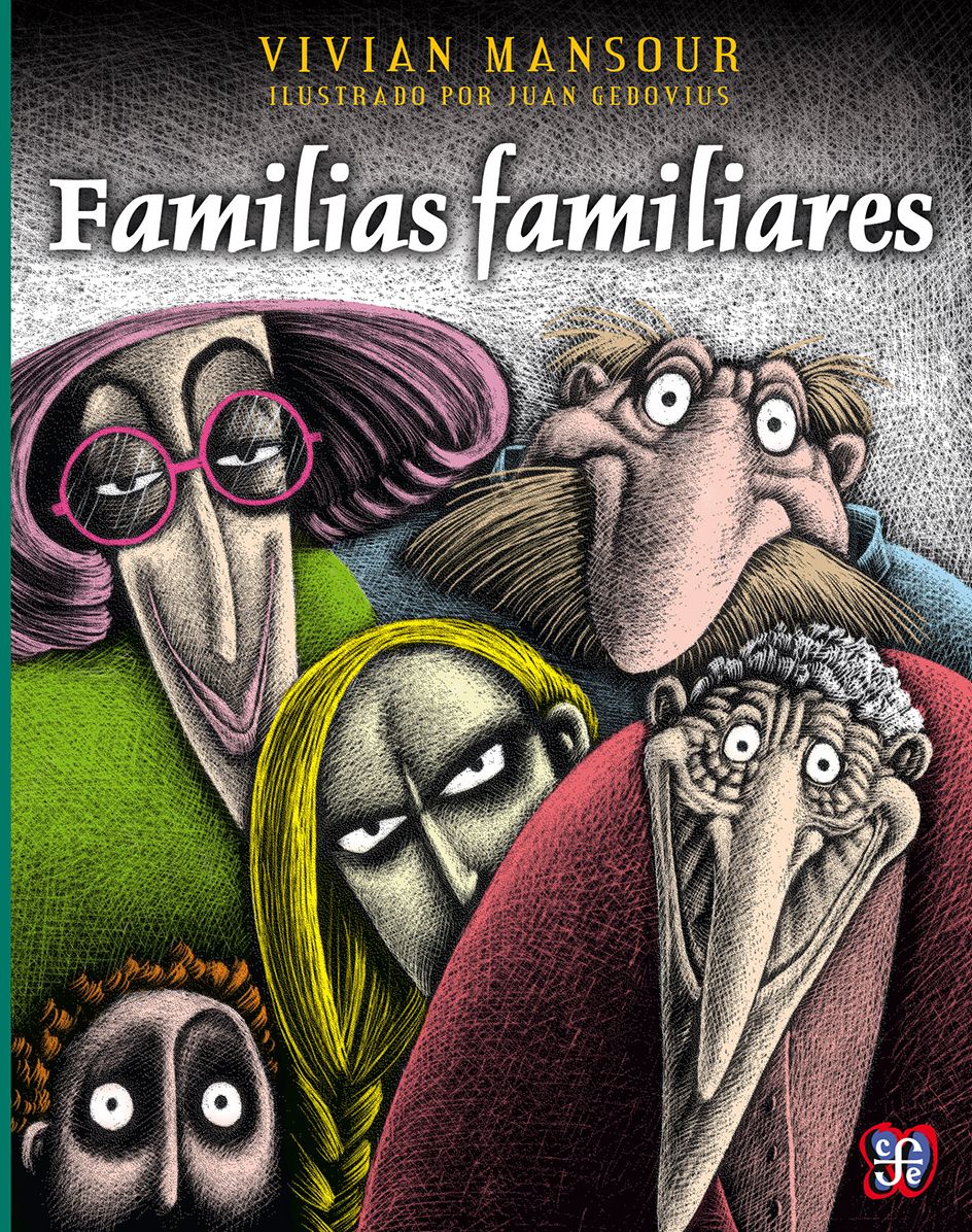 Familias familiares