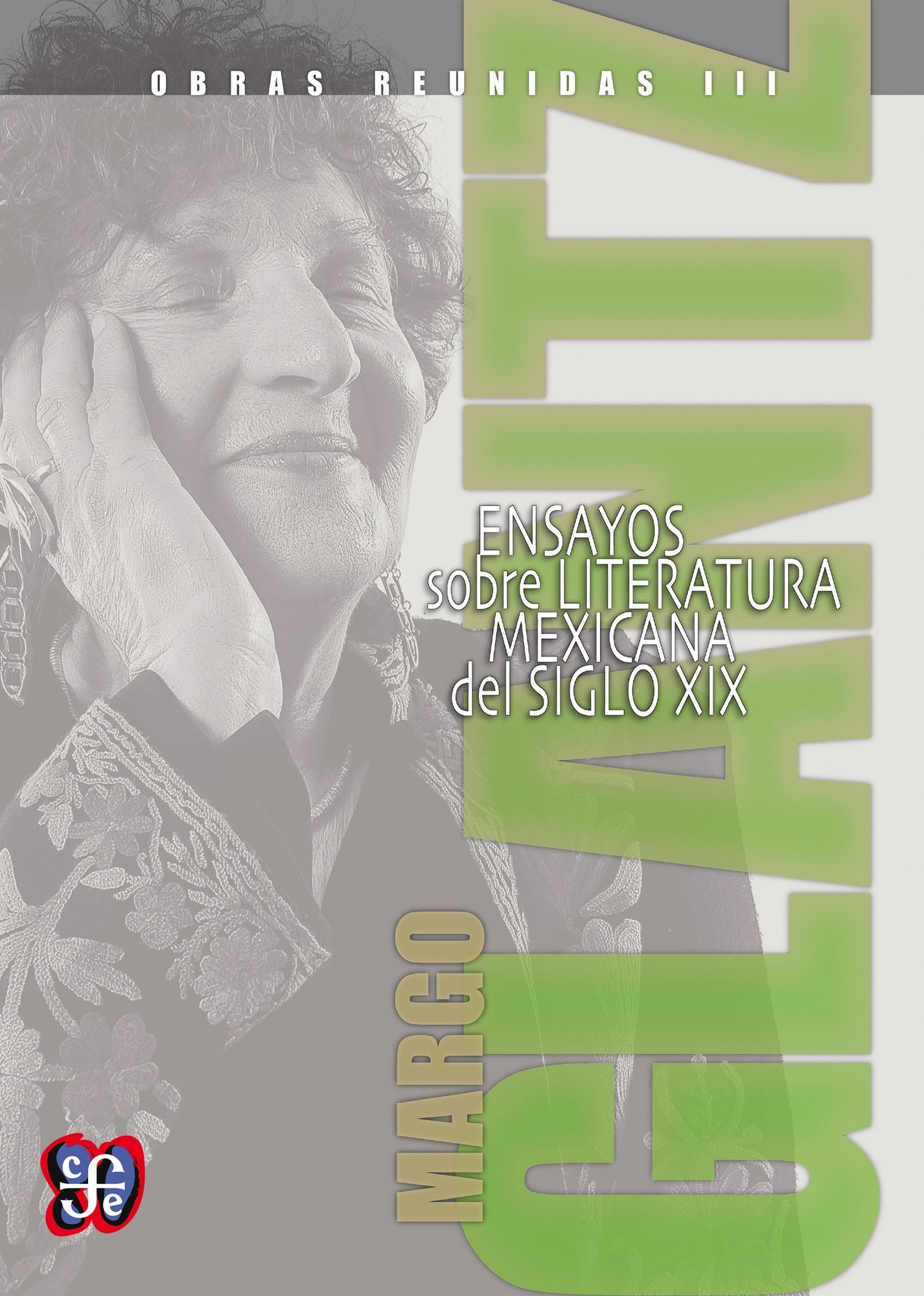 Obras reunidas III: Ensayos sobre la literatura popular mexicana del siglo XIX